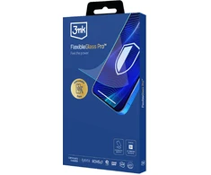 3Mk apsauga „Google Pixel 8A 5G“ – 3 mk „FlexibleGlass Pro“