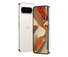 Išmanusis telefonas Google Pixel 9 Pro XL 5G Dual Sim 16GB RAM 256GB - Porcelain