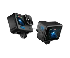 GoPro HERO12 Black Creator Edition veiksmo kamera