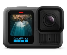 GoPro Hero 13 Black veiksmo kamera