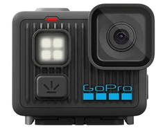 Veiksmo kamera GoPro LIT HERO