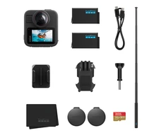 GoPro MAX2 priedų rinkinys