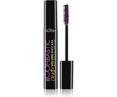 Gosh Boombastic Crazy Vegan Length and Volume Blakstienų tušas 006 Dusty Violet, 13 ml