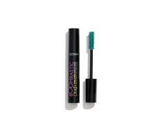 Gosh Boombastic Crazy Volumizing Blakstienų tušas 007 Žalias, 13 ml