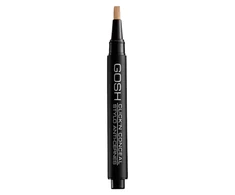 Gosh, Click'N, Maskuoklis Stick, 03, Dark, 2.9 ml For Women