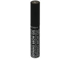 Gosh Defining Brow Definer Eyebrow Gel 003 Pilkas Brown, 8 ml