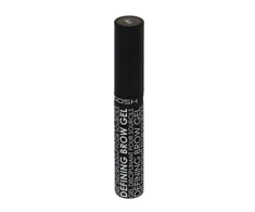 Gosh Defining Brow Definer Eyebrow Gel 003 Pilkas Brown, 8 ml