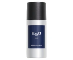 Gosh E.G.O Mėlyna Citrus Freshness Dezodorantas Purškiklis For Men, 150 ml