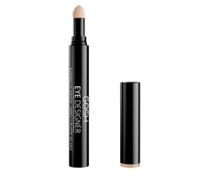 „Gosh Eye Designer“ ilgai išliekantys akių šešėlių pieštukas, 003 Fudge, 0,4 g