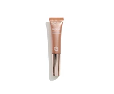 Gosh Švytintis skystas veido švytėjimo suteikiantis pieštukas „Glow Up Luminous“ 002 Bronze, 14 ml