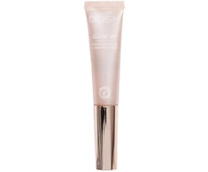 Gosh Švytintis skystas šviestuvas veidui „Glow Up Luminous“, 001, perlas, 14 ml