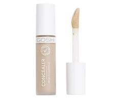 Gosh High Coverage Liquid Maskuoklis 003 Sand, 6 ml