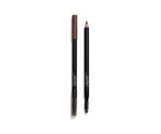 Gosh Double-Ended Eyebrow Kreminis Pieštukas &amp; 2-In-1 4 Mahogany 1.2 g
