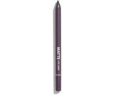 Gosh, Gosh, Matte, Gel Pieštukas Akių apvadas, 019, Dusty Violet, 1.2 g
