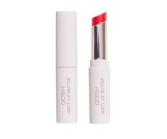 Gosh Juicy Sviestas lūpoms High-Pigment Kreminis Lipstick 004 Burning Heart 2.8 g