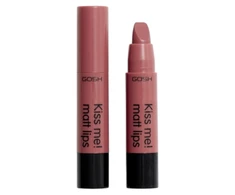 Gosh Kiss Me! Kreminis Lipstick 003 Hot Kiss, 2 g