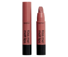 Gosh Kiss Me! Kreminis Lipstick 008 Natural Kiss, 2 g