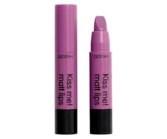 Gosh Kiss Me! Kreminis Lipstick 012 Summer Kiss, 2 g