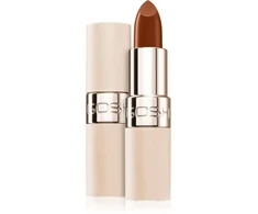 „Gosh Luxury Nude Lips Vegan Kreminis“ lūpų dažai „005 Bare“ 3,5 g