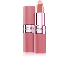 Gosh Luxury Rose Lips Vegan Kreminis Kreminis Lipstick 001 Love 3.5 g