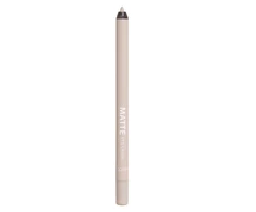 Gosh Matte Eye Liner Fragrance-Free Akių apvadas Pieštukas Matte Finish Kohl Akių apvadas 013 Nude 1.2 g