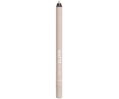 Gosh, Matte Eye Liner, Kreminis Pieštukas, Kohl Akių apvadas, 013, Nude, 1.2 g