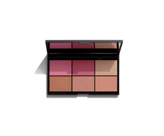 Gosh Mix &amp; Match Multi-use Face Palette 001 6 Shades, 16 g