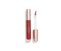 „Gosh Peptide“ sertifikuotas alergiškiems, itin blizgus lūpų blizgis „005 Cherry“, 7 ml
