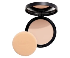Gosh Pressed Powder Matte Finish Compact Powder 01 Golden Honey, 10 g