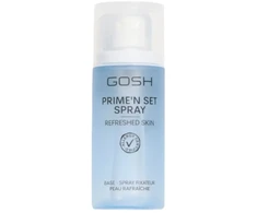 Gosh, Prime'N Set, Primer, Setting Purškiklis, 50 ml