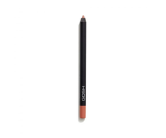 Gosh Velvet Touch Lipliner Atsparus vandeniui 011-Nougat 1,, 2 g