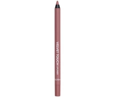 „Gosh Velvet Touch“ praturtintas vitaminu E lūpų pieštukas Lūpų pieštukas 002 Antique Rose 1.2 g