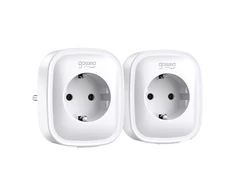 Gosund SP112-M 2xUSB WiFi smart socket (Xiaomi)