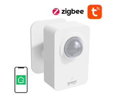 Gosund ST20 Zigbee išmanusis judesio jutiklis Tuya
