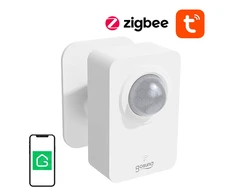 Gosund ST20 Zigbee išmanusis judesio jutiklis Tuya