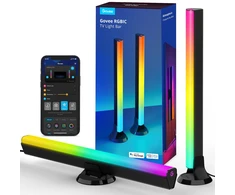 Govee H6046 TV šviesos juostos | Oświetlenie LED | RGBIC, 2,4 GHz Wi-Fi, Bluetooth