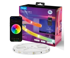 Govee H612A 5m | LED juostelė | Wi-Fi, Bluetooth, RGBIC