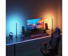 Govee H61C3 neoninis žaidimų stalo šviestuvas | LED juostelė | stalo apšvietimas, RGBIC