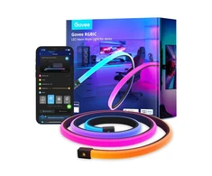 Govee H61C3 neoninis žaidimų stalo šviestuvas | LED juostelė | stalo apšvietimas, RGBIC