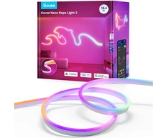 Govee H61D5 Neoniniai žibintai 2 5m | Oświetlenie LED | Matter, HomeKit, Google, Alexa, SmartThings