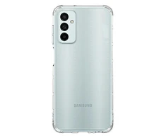Dėklas SAMSUNG M Cover do Samsung Galaxy M13 Transparency
