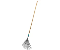 Gardena ClassicLine vėduoklės formos 45cm su rankena 17202-20