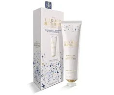 Grace Cole Rankų kremas (Bergamot, Imbieras ir Citrinžolė) - Rankų kremas 100 ml