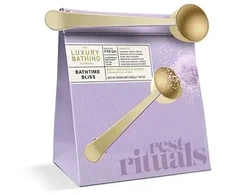 Grace Cole Lavender vonios kristalai (Levandulė) – vonios kristalai su matavimo šaukštu (2 vnt.)