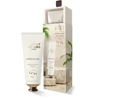 Grace Cole Wellness Spa Hand Kreminis - Krém na ruce 150ml