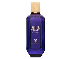 Grandeur Aura EDP parfumuotas vanduo moterims, 100 ml