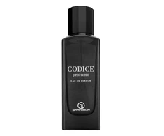Grandeur Codice Profumo EDP parfumuotas vanduo vyrams, 100 ml