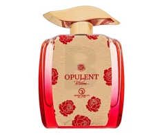 Grandeur Opulent Bloom EDP parfumuotas vanduo moterims, 100 ml