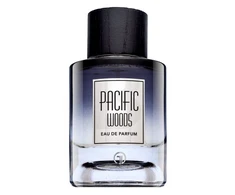 Grandeur Pacific Woods EDP parfumuotas vanduo vyrams, 100 ml