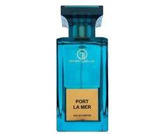 Grandeur Port La Mer EDP parfumuotas vanduo unisex, 100 ml